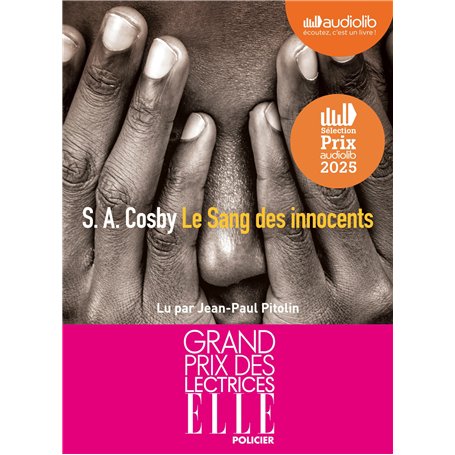 Le Sang des innocents