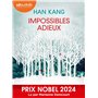 Impossibles adieux