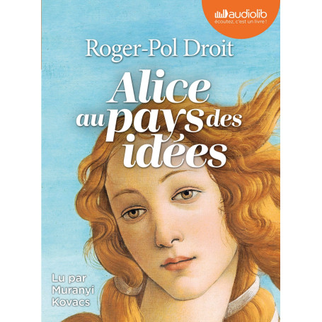 Alice au pays des idées