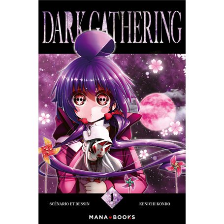 Dark Gathering T01