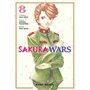 Sakura Wars T08