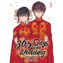 365 Days to the Wedding T03