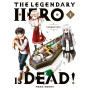 The Legendary Hero is Dead T01