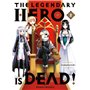 The Legendary Hero is Dead T02