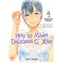 How to Make Delicious Coffee T04