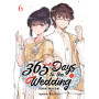 365 Days to the Wedding T06