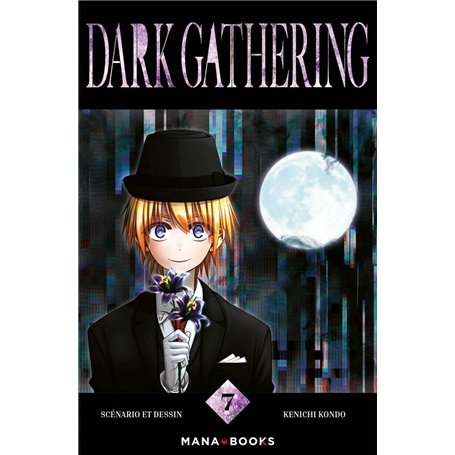 Dark Gathering T07