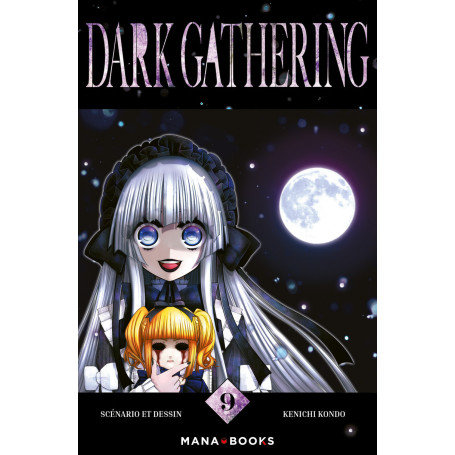 Dark Gathering T09