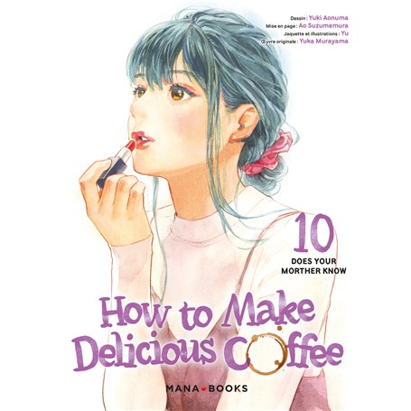 How to Make Delicious Coffee T10