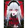 Witch and Hound T01