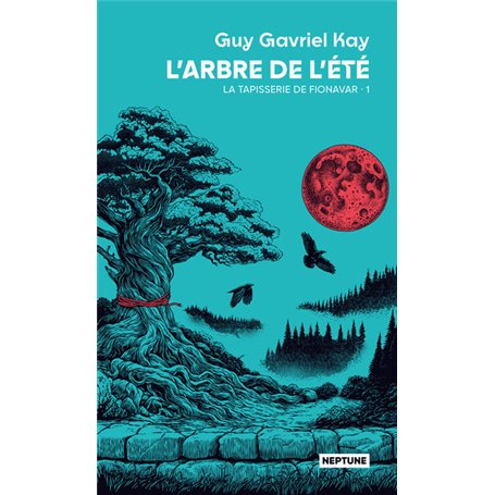 L'arbre de l'été