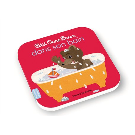Petit Ours Brun dans son bain - Dès 2 ans 4,40 €