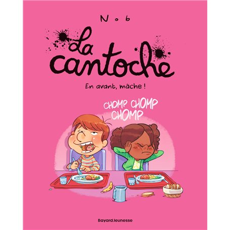 La cantoche
