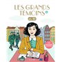 Les Grands Temoins en BD