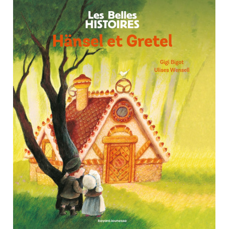 Hänsel et Gretel 5,77 €