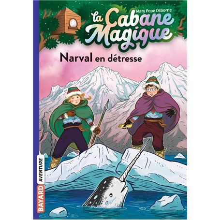 La cabane magique, Tome 54 6,75 €