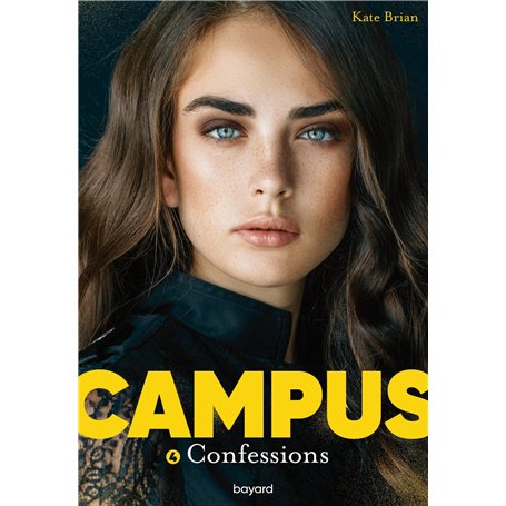Campus, Tome 04 8,12 €
