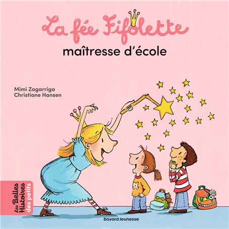 La fée Fifolette maîtresse d'école 5,77 €