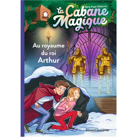 La cabane magique, Tome 24 6,75 €