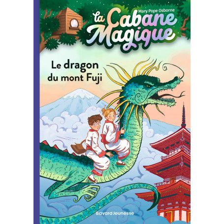 La cabane magique, Tome 32 6,75 €