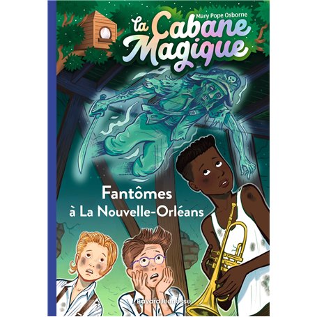 La cabane magique, Tome 37 6,75 €