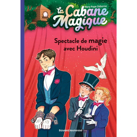 La cabane magique, Tome 45 6,75 €
