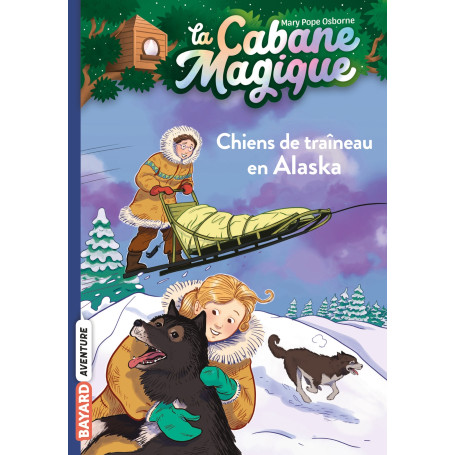 La cabane magique, Tome 49 6,75 €