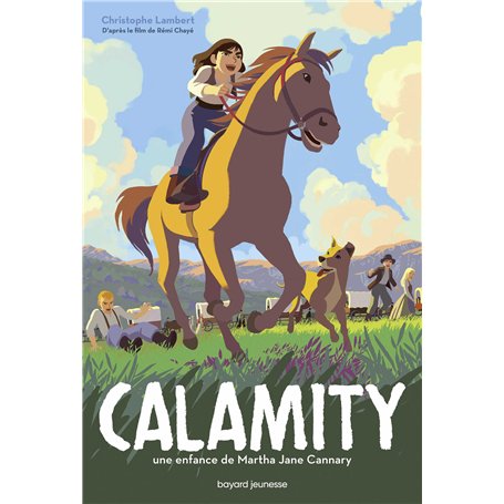 Calamity 12,62 €