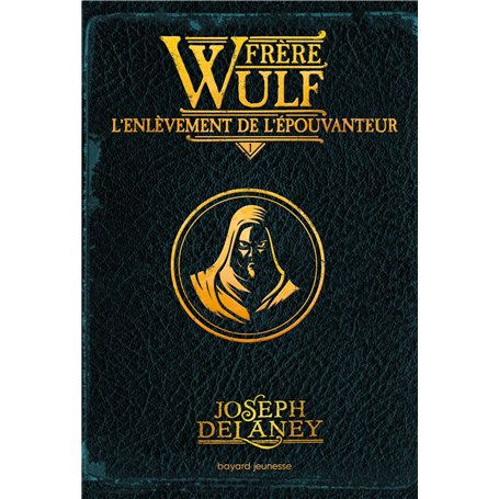 Frère Wulf, Tome 01 14,58 €