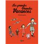 Les grandes grandes vacances