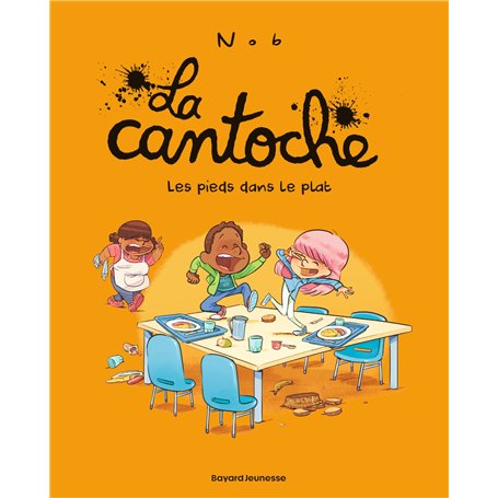 La cantoche