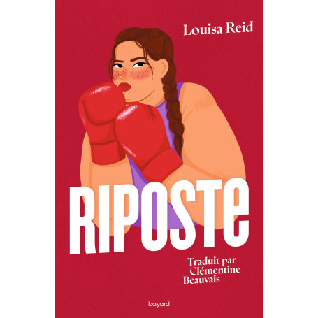 Riposte 14,58 €