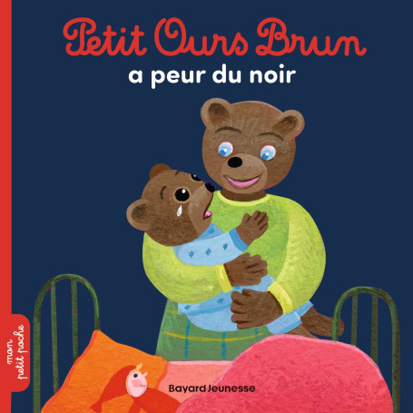 Petit Ours Brun a peur du noir - Dès 2 ans 2,84 €