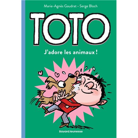 Toto, Tome 01 6,36 €