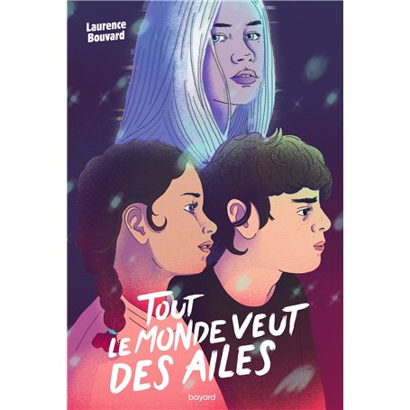 Tout le monde veut des ailes 13,60 €