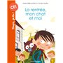 La rentrée, mon chat et moi 6,36 €