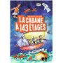 La cabane à 13 étages, Tome 11 14,58 €