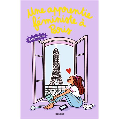 Journal chaotique d'une apprentie féministe , Tome 02 15,56 €