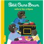 Petit Ours Brun adore les crêpes - Dès 2 ans