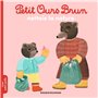 Petit Ours Brun nettoie la nature - Dès 2 ans 2,84 €