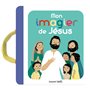Mon imagier de Jésus