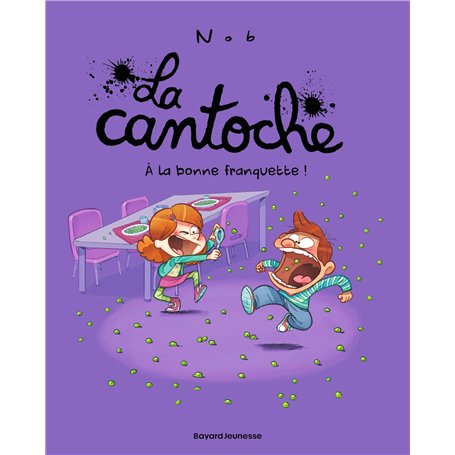 La cantoche