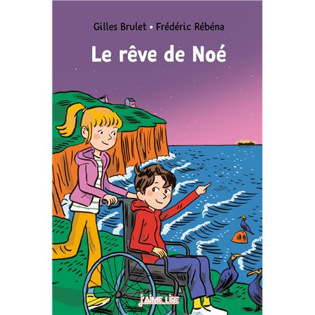Le rêve de Noé 6,75 €