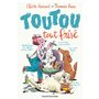 Toutou tout frisé