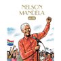 Nelson Mandela en BD