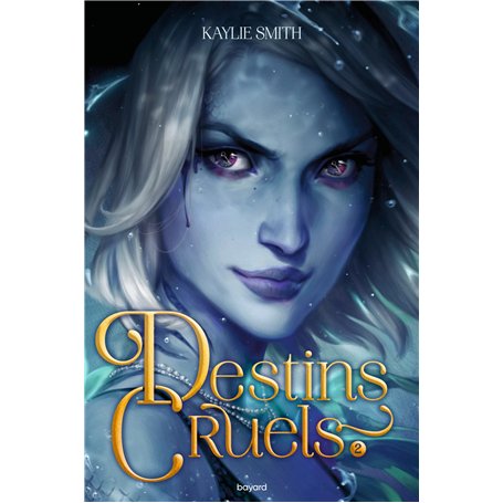 Destins cruels