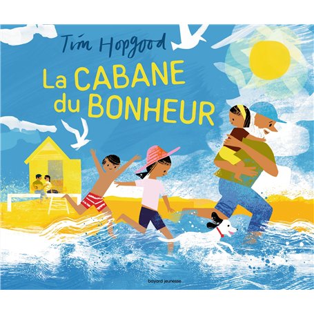 La cabane du bonheur