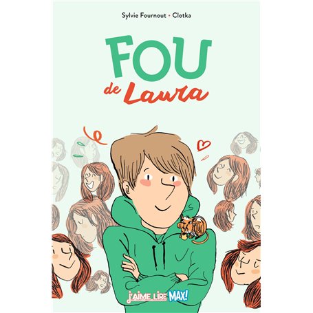 Fou de Laura 6,75 €