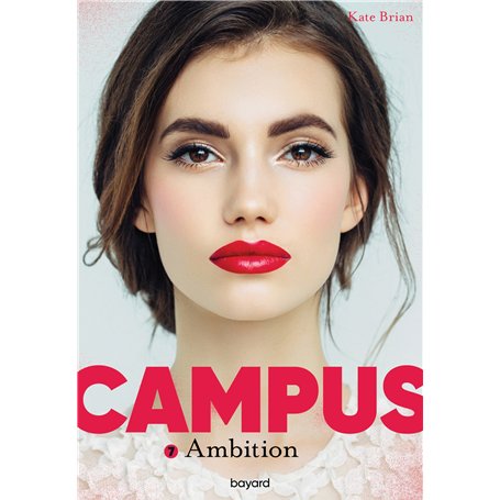 Campus, Tome 07 8,12 €