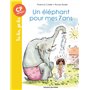 Un éléphant pour mes 7 ans 6,36 €